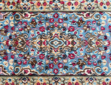 Persian Kerman Short Hall Runner 120x57cm