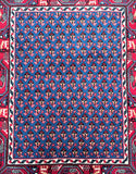 Persian Sarough Rug 77x60cm