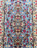 Persian Kerman Short Hall Runner 120x57cm