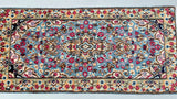 Persian Kerman Short Hall Runner 120x57cm