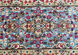 Persian Kerman Short Hall Runner 120x57cm