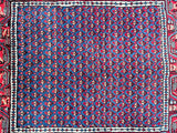 Persian Sarough Rug 80x60cm