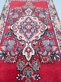 Persian Sarough Rug 105x65cm