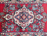 Persian Sarough Rug 105x65cm