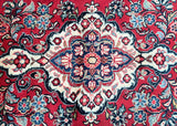 Persian Sarough Rug 105x65cm