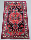 Tribal Persian Tuserkan Rug 1.3x0.8m