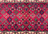 Persian Meymeh Rug 50x90cm