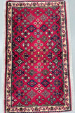 Persian Meymeh Rug 50x90cm