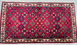 Persian Meymeh Rug 50x90cm