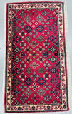 Persian Meymeh Rug 50x90cm