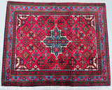 Persian Meymeh Rug 75x90cm