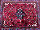 Persian Meymeh Rug 75x90cm