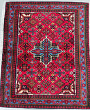 Persian Meymeh Rug 75x90cm