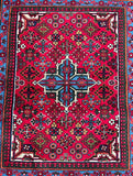 Persian Meymeh Rug 75x90cm