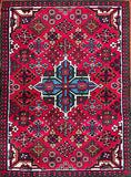 Persian Meymeh Rug 75x90cm