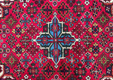 Persian Meymeh Rug 75x90cm