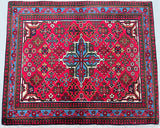 Persian Meymeh Rug 75x90cm