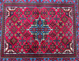 Persian Meymeh Rug 75x90cm