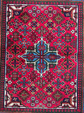 Persian Meymeh Rug 75x90cm