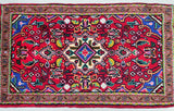 Persian Hamedan Rug 85x55cm