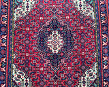 Persian Sarough Rug 80x70cm