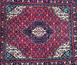 Persian Sarough Rug 80x70cm