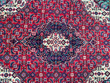 Persian Sarough Rug 80x70cm