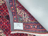 Persian Sarough Rug 80x70cm