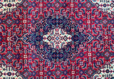 Persian Sarough Rug 80x70cm