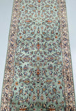 3.7m Persian Kashan Hall Runner