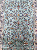 3.7m Persian Kashan Hall Runner