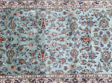 3.7m Persian Kashan Hall Runner