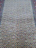 Fine Persian Tabriz Rug 3.7x2.55m