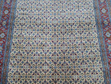 Fine Persian Tabriz Rug 3.7x2.55m