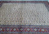 Fine Persian Tabriz Rug 3.7x2.55m