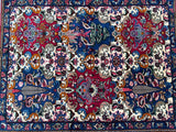 garden-design-Persian-Bakhtiari-rug