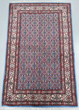 1.5x1m-French-Blue-Persian-rug