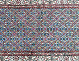 Superb Persian Birjand Rug 1.5x1m