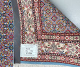 Superb Persian Birjand Rug 1.5x1m