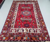 Persian Qashqai Shiraz Rug 2.8x1.7m