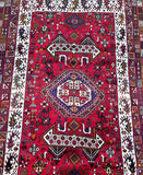 Persian Qashqai Shiraz Rug 2.8x1.7m