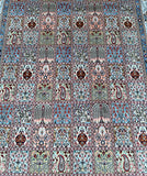 3x2m-garden-design-Persian-rug-Melbourne