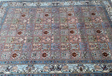 3x2m-garden-design-Persian-rug-Sydney