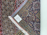 Mahi Persian Tabriz Rug 3.5x2.5m