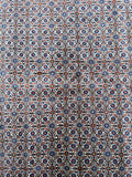 Fine Herati Persian Birjand Rug 2.5x1.5m