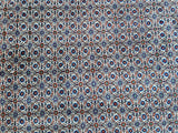 Fine Herati Persian Birjand Rug 2.5x1.5m