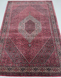 Persian-Bijar-rug-Australia