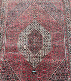 Persian-Bijar-rug-Melbourne