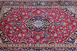 Royal Persian Kashan Rug 2.5x1.5m