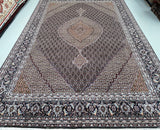 Persian-Tabriz-rug-Sydney